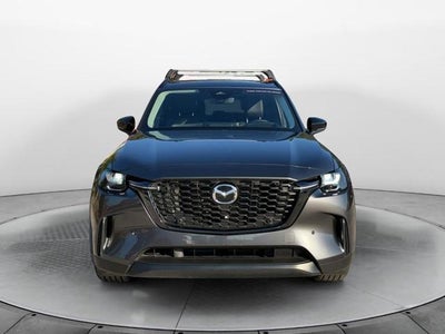 2026 Mazda Mazda CX-90 Premium Sport