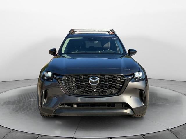 2026 Mazda Mazda CX-90 Premium Sport