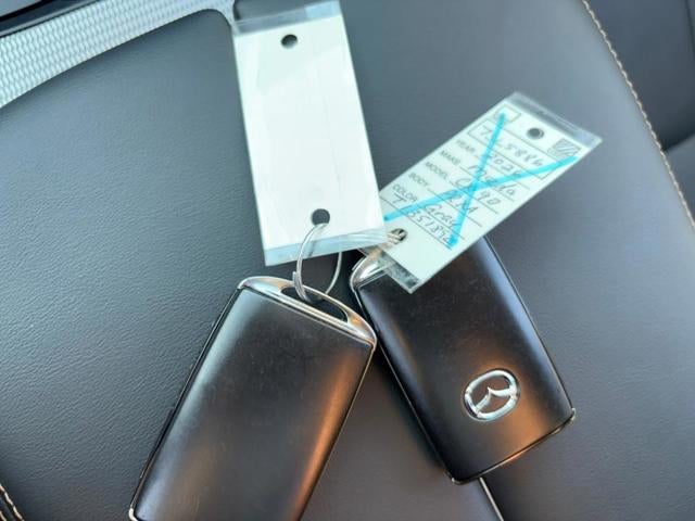 2026 Mazda Mazda CX-90 Premium Sport