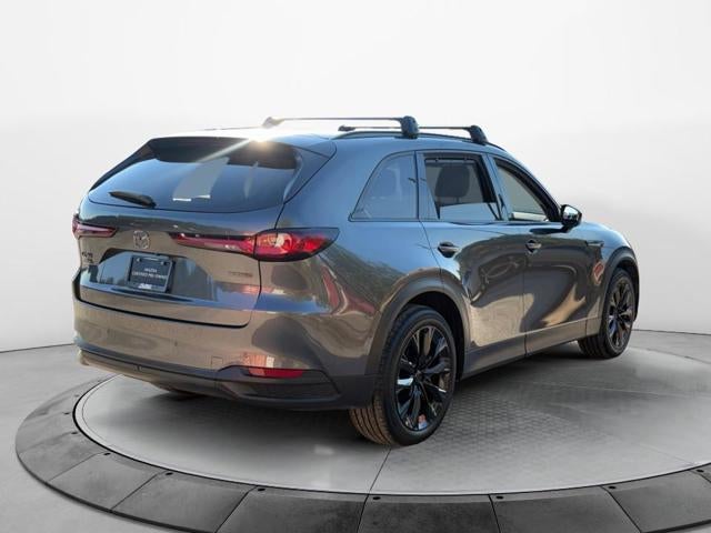 2026 Mazda Mazda CX-90 Premium Sport