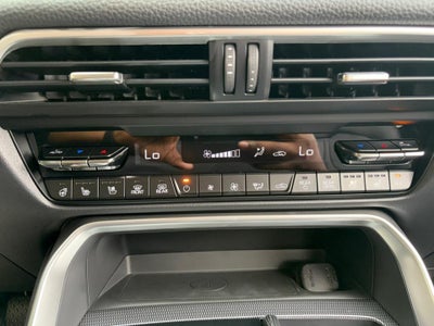 2026 Mazda Mazda CX-90 Premium Sport