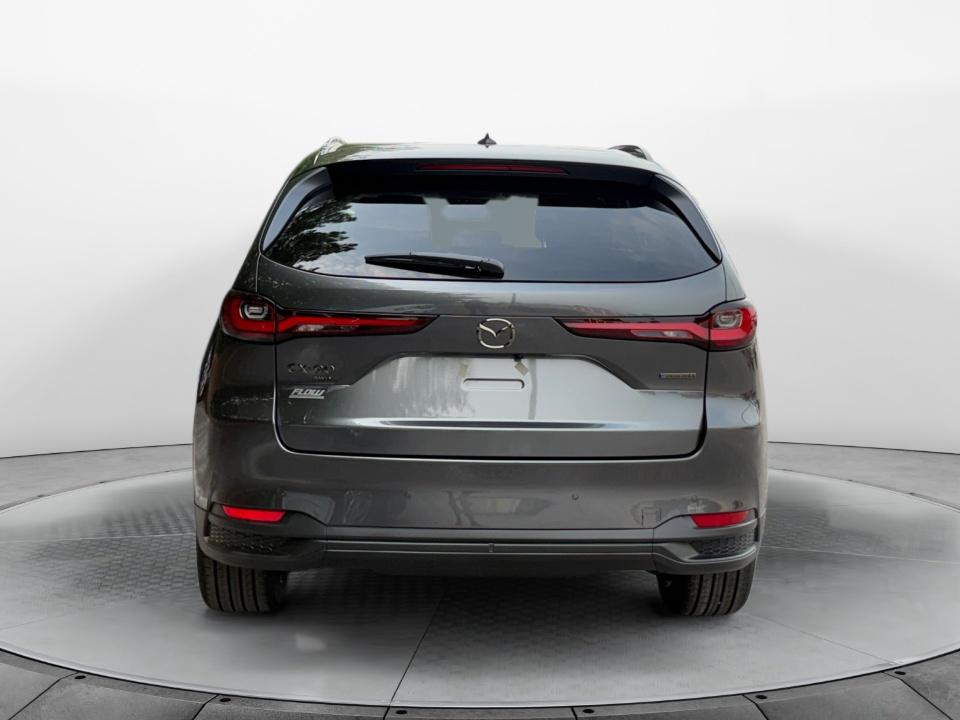 2026 Mazda Mazda CX-90 Premium Sport