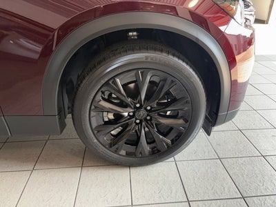 2026 Mazda Mazda CX-90 3.3 Turbo Premium Sport AWD