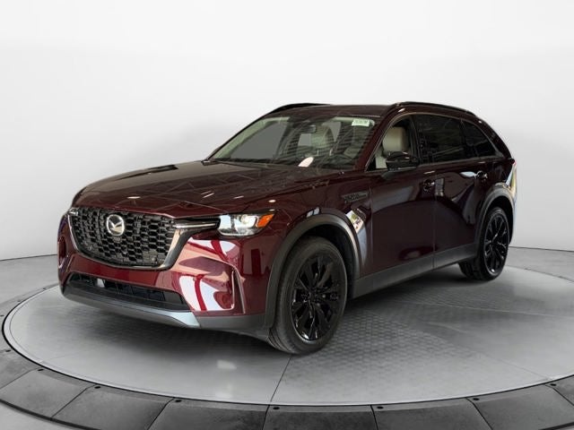 2026 Mazda Mazda CX-90 3.3 Turbo Premium Sport AWD
