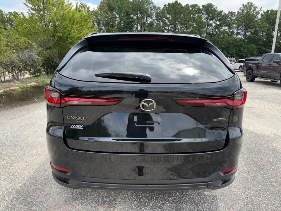 2026 Mazda Mazda CX-90 Premium Sport