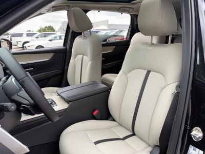 2026 Mazda Mazda CX-90 Premium Sport