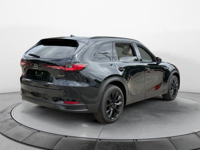2026 Mazda Mazda CX-90 Premium Sport