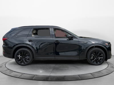 2026 Mazda Mazda CX-90 Premium Sport