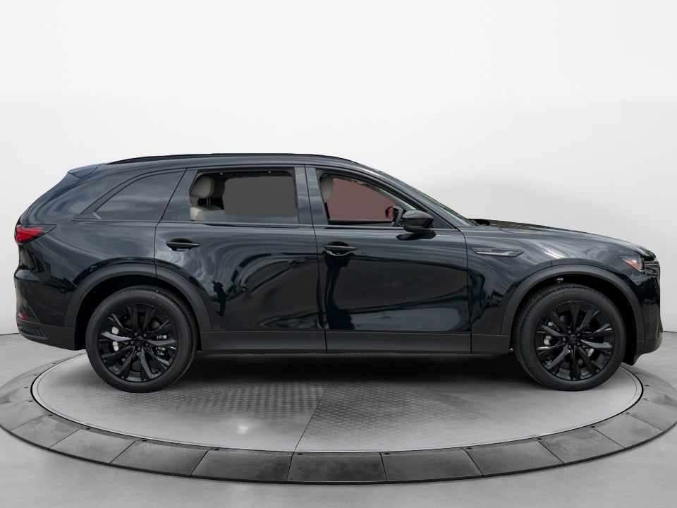 2026 Mazda Mazda CX-90 Premium Sport