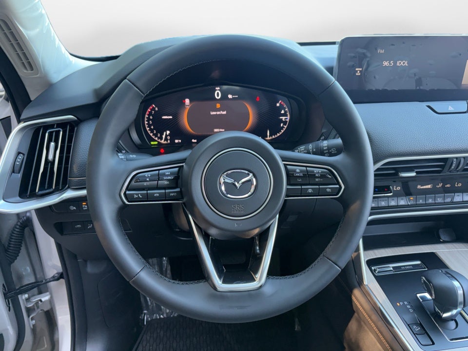 2026 Mazda Mazda CX-90 Premium Sport