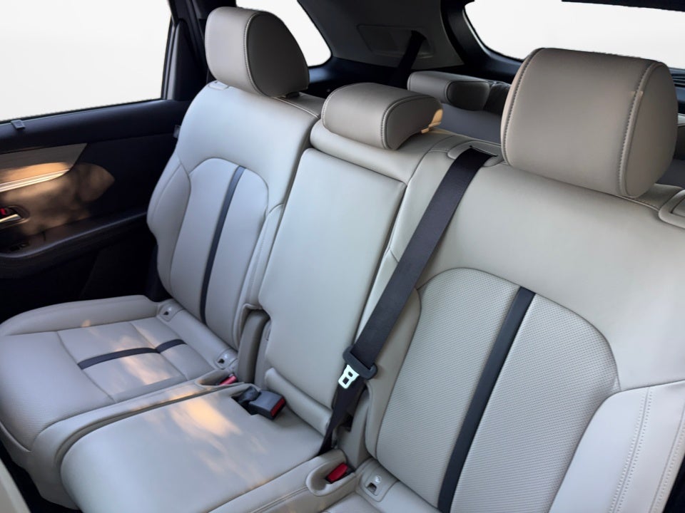 2026 Mazda Mazda CX-90 Premium Sport