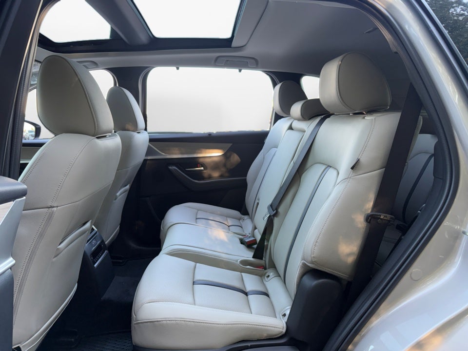 2026 Mazda Mazda CX-90 Premium Sport