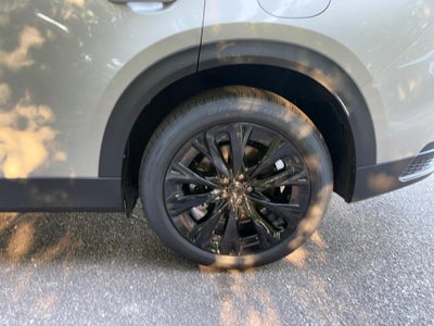 2026 Mazda Mazda CX-90 Premium Sport