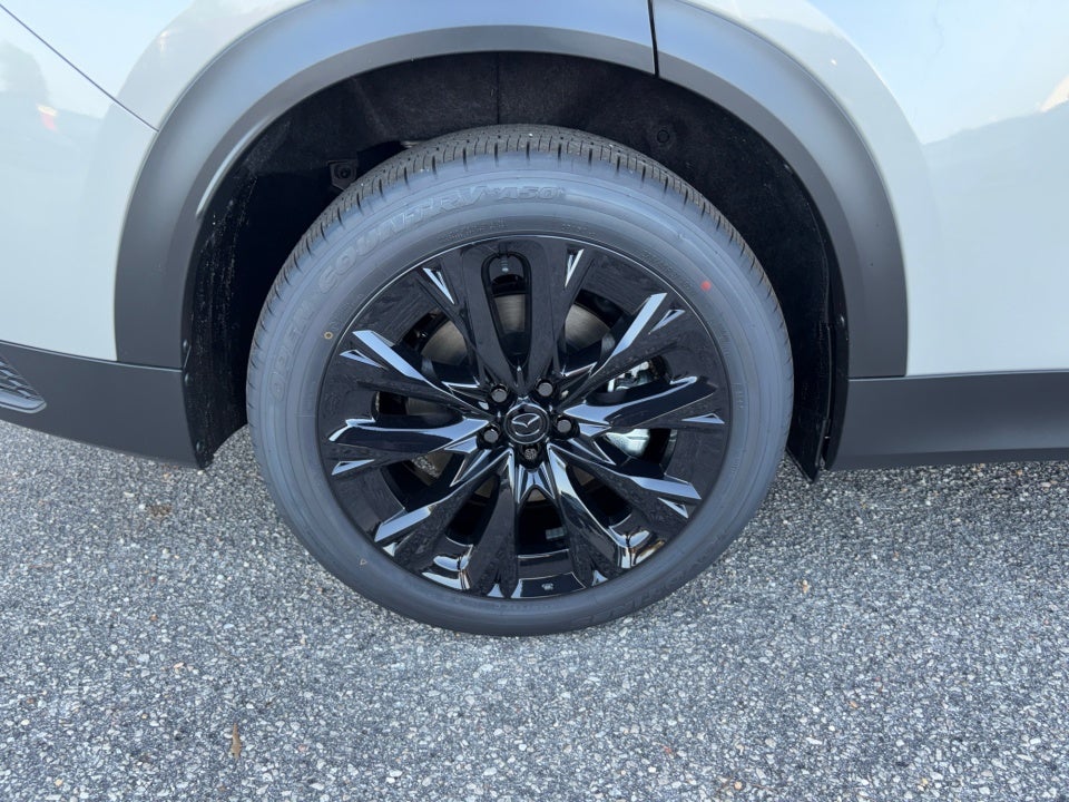 2026 Mazda Mazda CX-90 Premium Sport