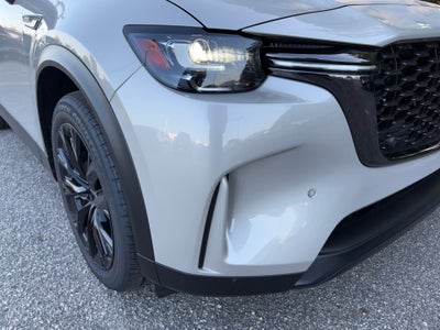 2026 Mazda Mazda CX-90 Premium Sport