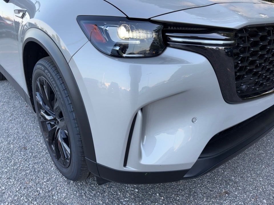 2026 Mazda Mazda CX-90 Premium Sport