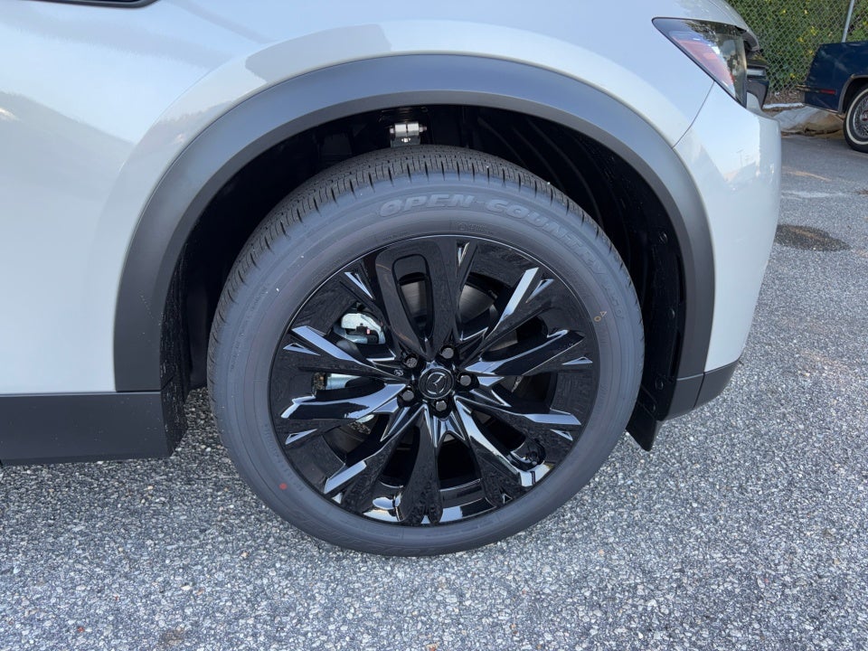 2026 Mazda Mazda CX-90 Premium Sport