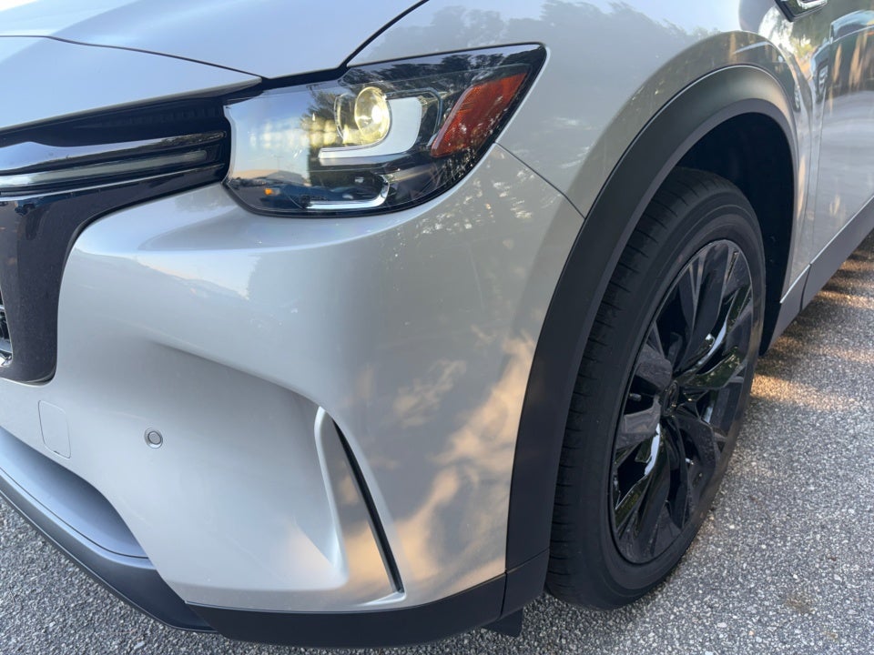 2026 Mazda Mazda CX-90 Premium Sport