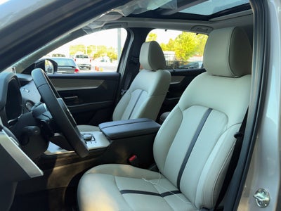 2026 Mazda Mazda CX-90 Premium Sport