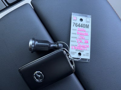 2026 Mazda Mazda CX-90 Premium Sport