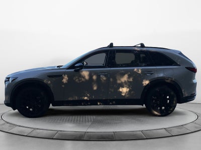 2026 Mazda Mazda CX-90 Premium Sport