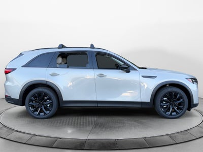 2026 Mazda Mazda CX-90 Premium Sport