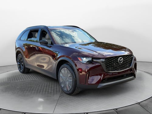 2026 Mazda Mazda CX-90 Premium Sport