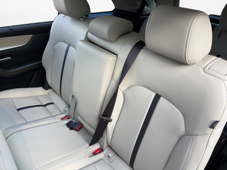 2026 Mazda Mazda CX-90 Premium Sport