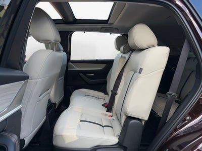 2026 Mazda Mazda CX-90 Premium Sport