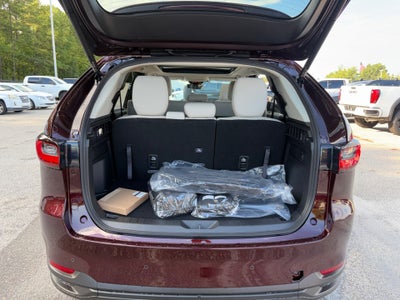 2026 Mazda Mazda CX-90 Premium Sport