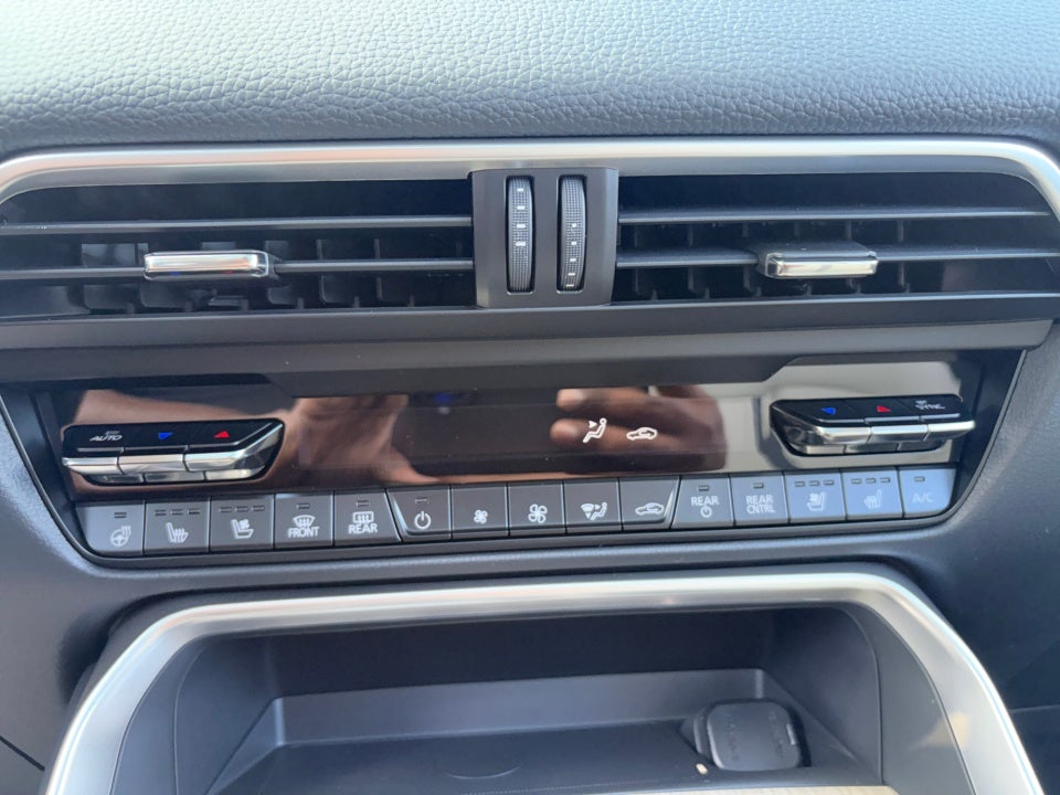 2026 Mazda Mazda CX-90 Premium Sport