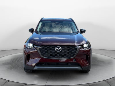 2026 Mazda Mazda CX-90 Premium Sport