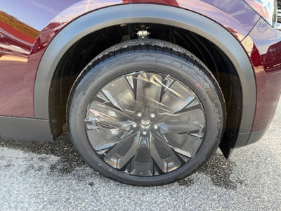2026 Mazda Mazda CX-90 Premium Sport