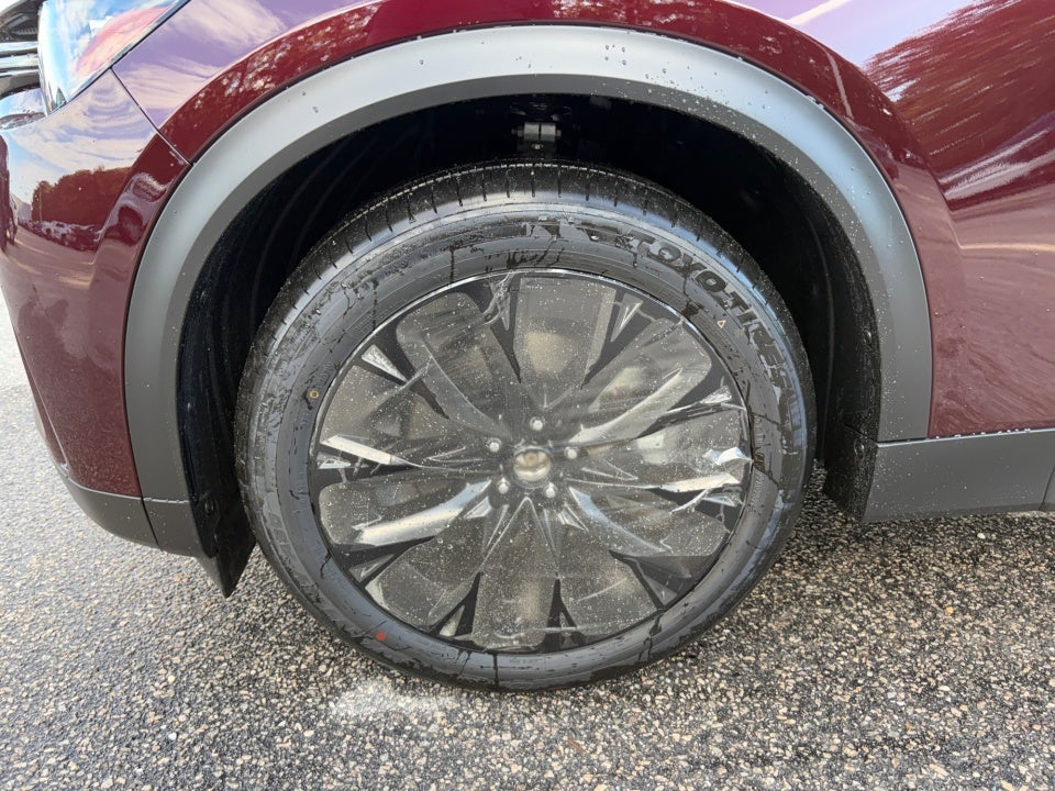 2026 Mazda Mazda CX-90 Premium Sport