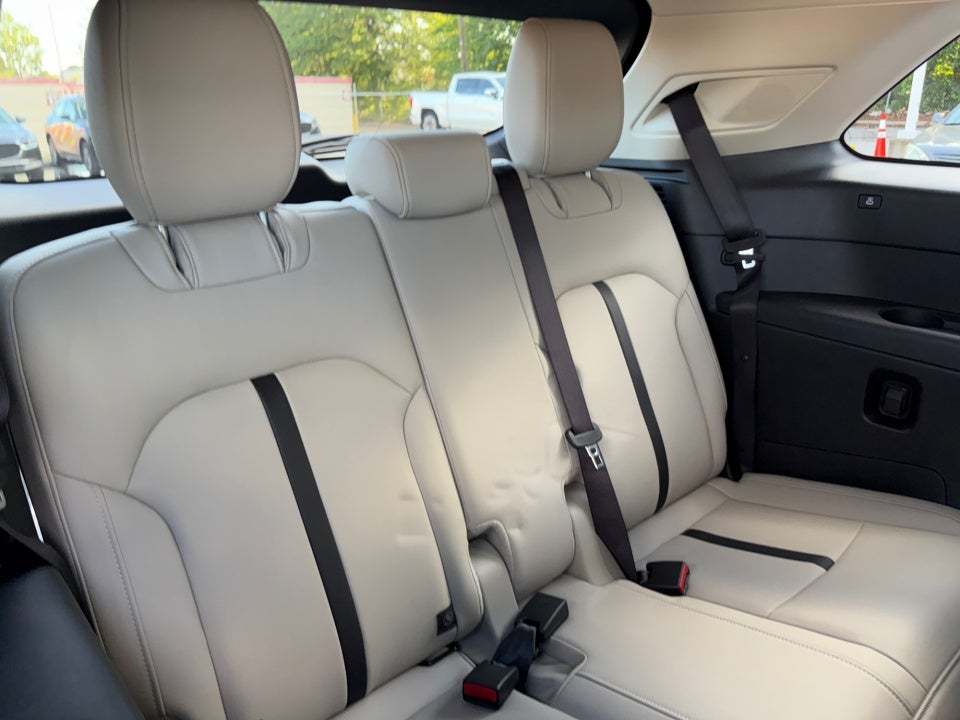 2026 Mazda Mazda CX-90 Premium Sport