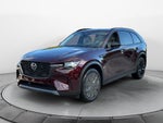 2026 Mazda Mazda CX-90 Premium Sport