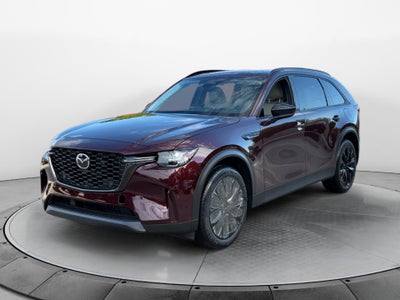 2026 Mazda Mazda CX-90 Premium Sport