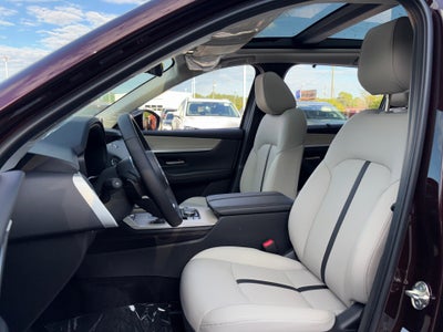 2026 Mazda Mazda CX-90 Premium Sport