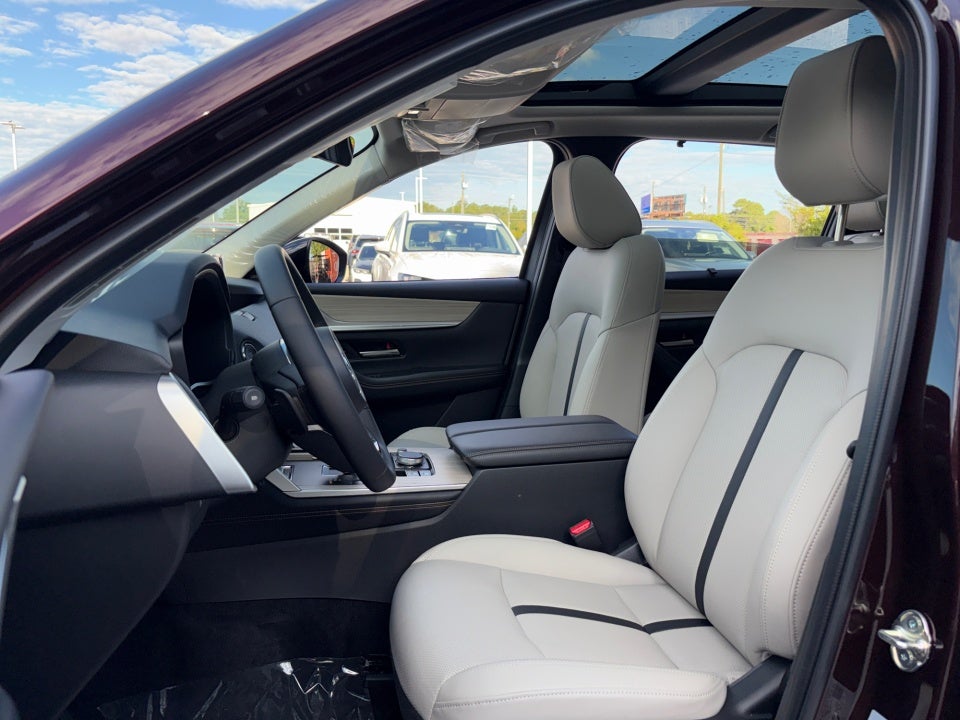 2026 Mazda Mazda CX-90 Premium Sport