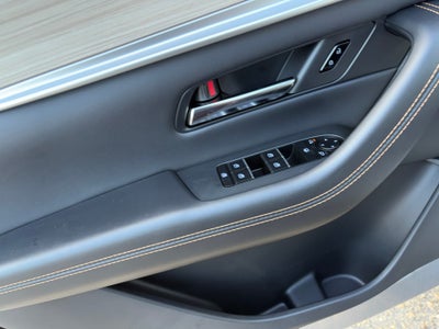 2026 Mazda Mazda CX-90 Premium Sport