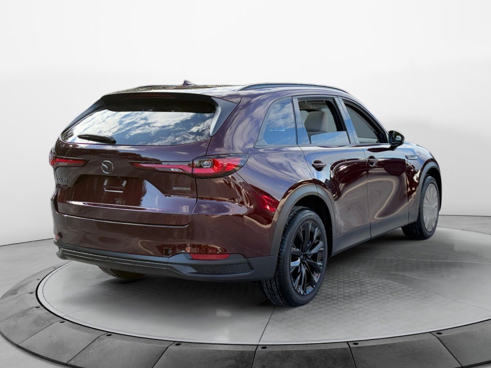 2026 Mazda Mazda CX-90 Premium Sport