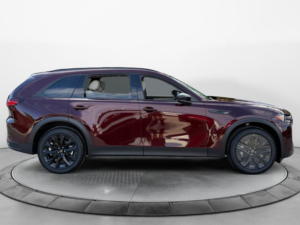 2026 Mazda Mazda CX-90 Premium Sport