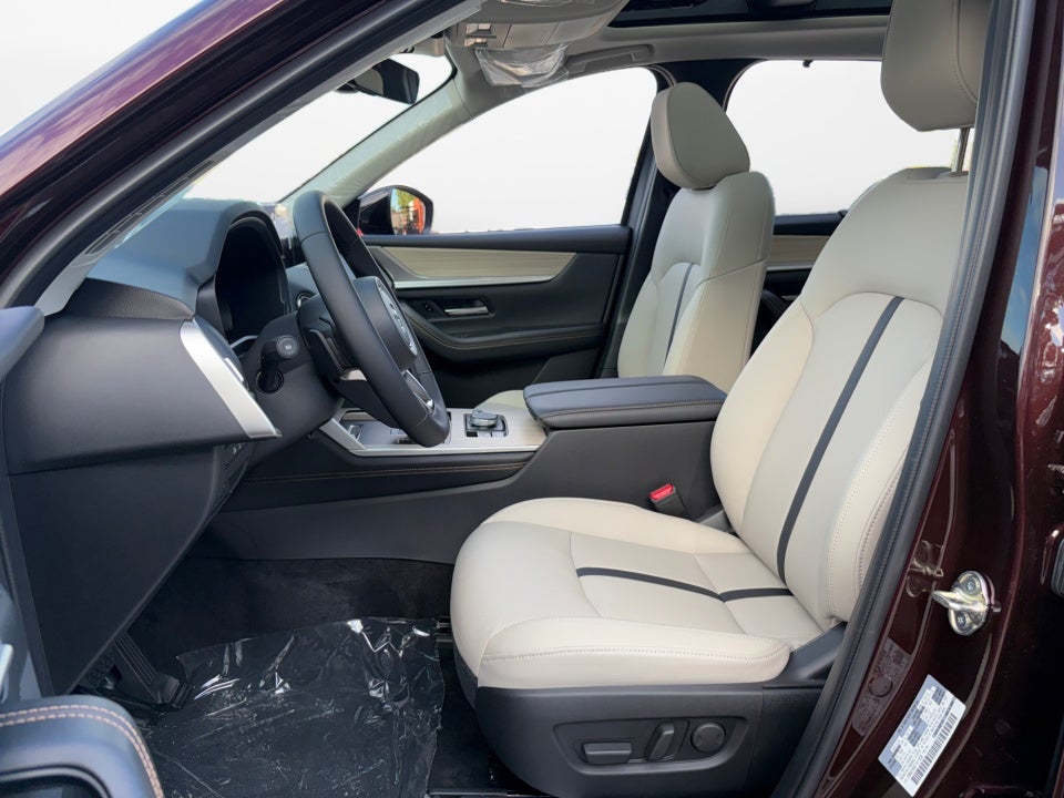 2026 Mazda Mazda CX-90 Premium Sport