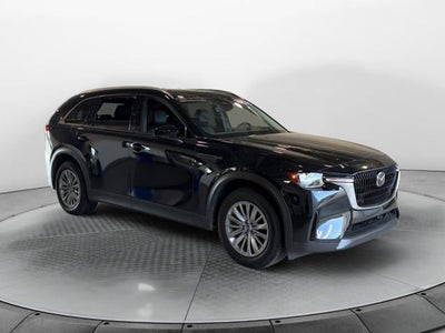 2024 Mazda Mazda CX-90 3.3 Turbo Preferred Plus