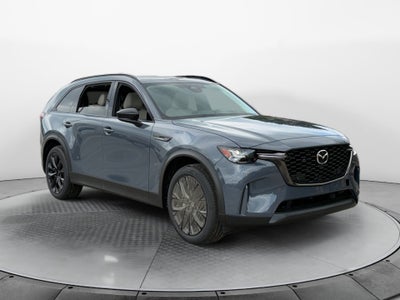 2026 Mazda Mazda CX-90 Premium Sport