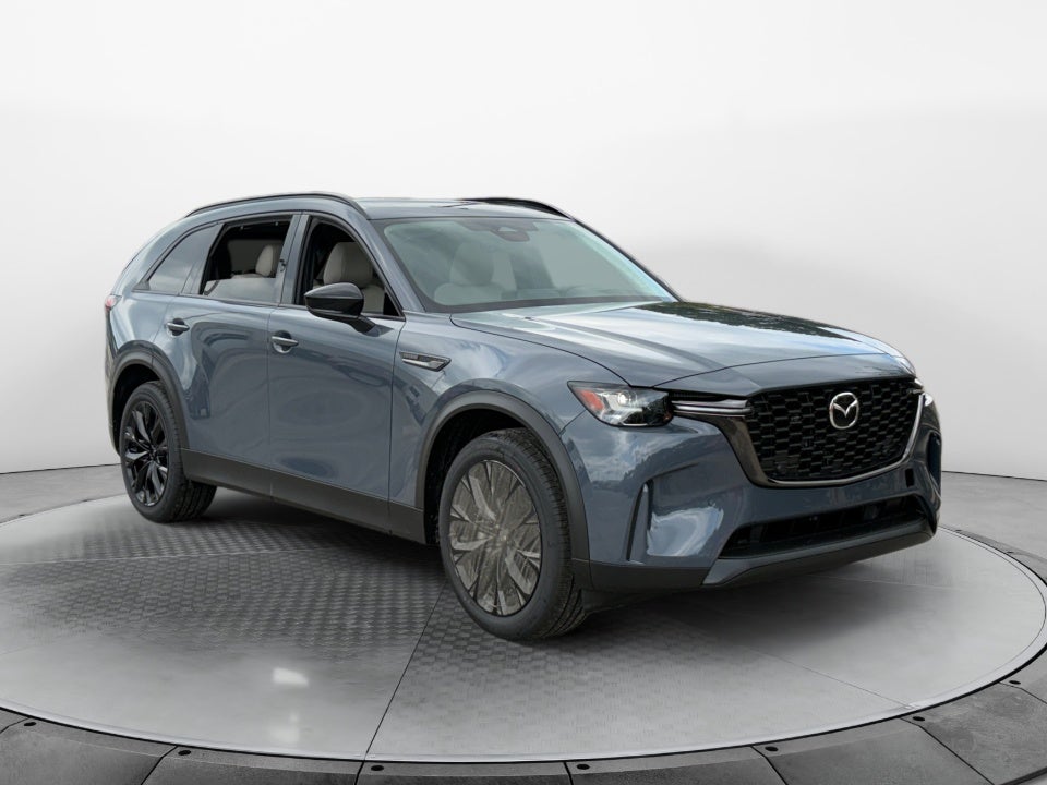 2026 Mazda Mazda CX-90 Premium Sport