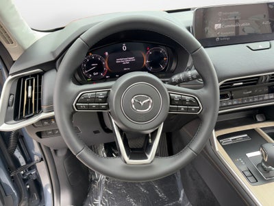 2026 Mazda Mazda CX-90 Premium Sport