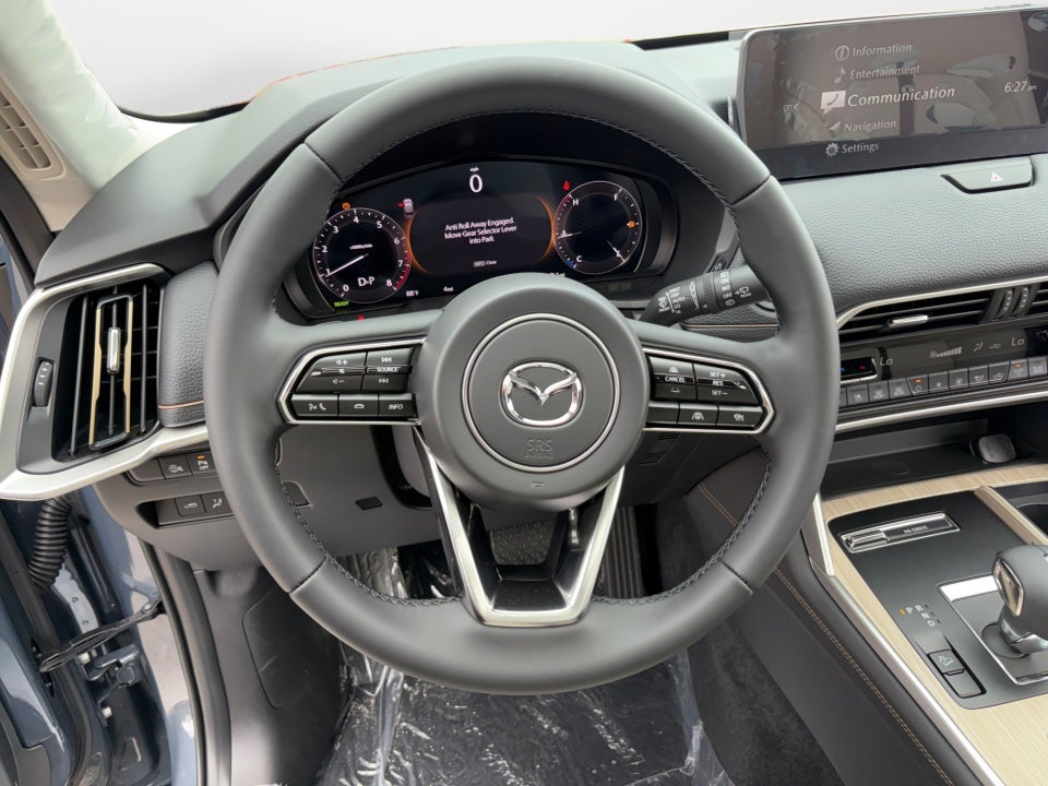 2026 Mazda Mazda CX-90 Premium Sport