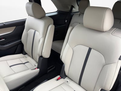 2026 Mazda Mazda CX-90 Premium Sport