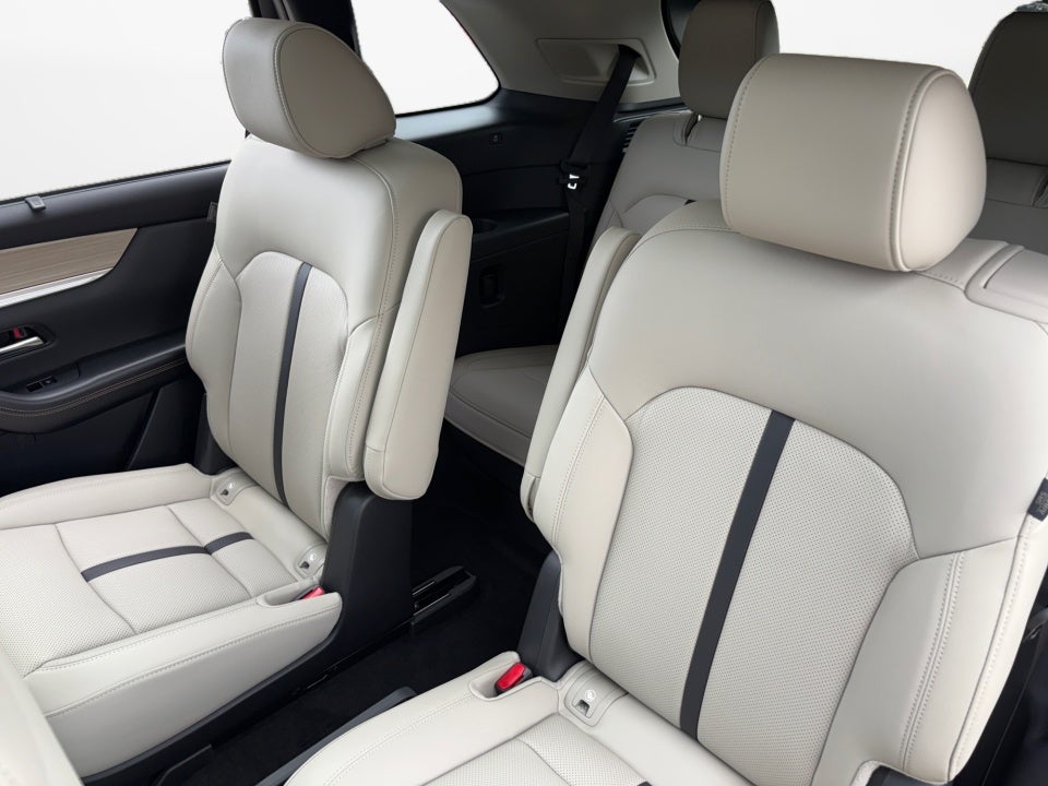 2026 Mazda Mazda CX-90 Premium Sport